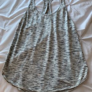 Lululemon Racerback Tank